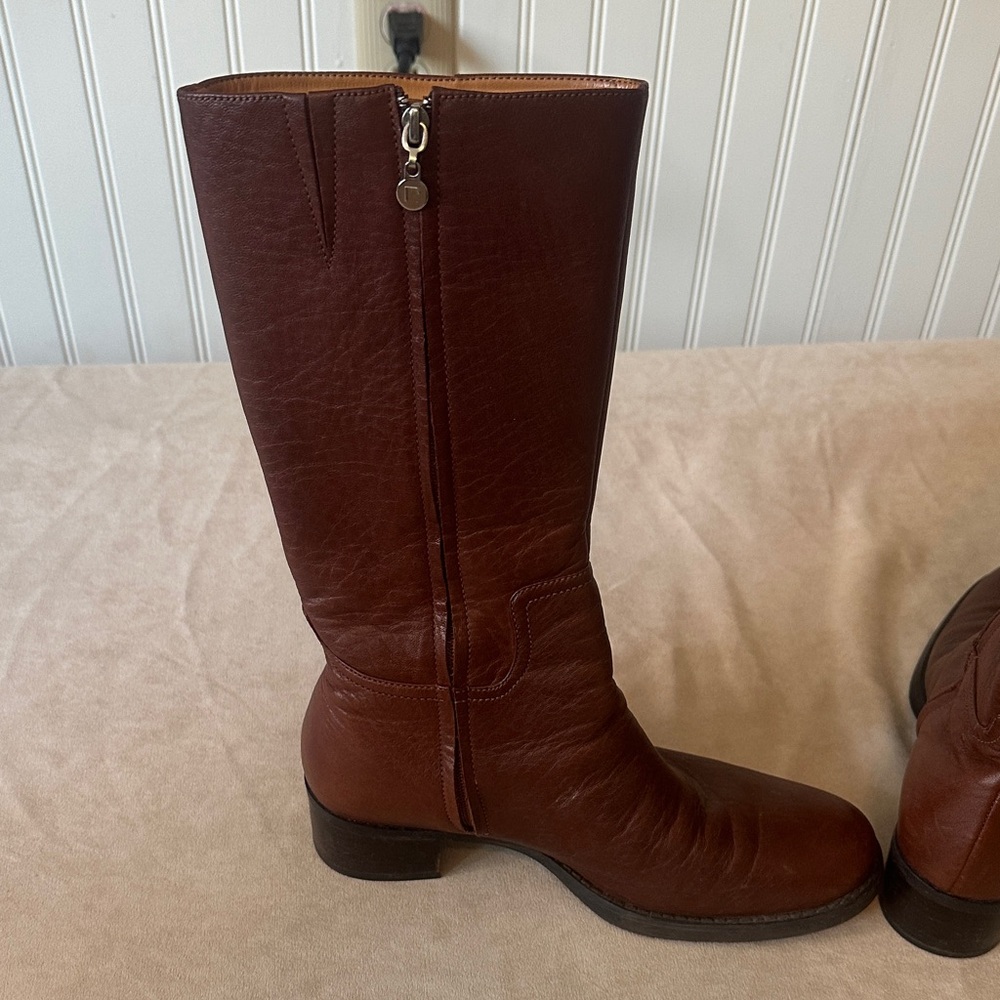 Rockport Leather Boots - Picture 5 of 11